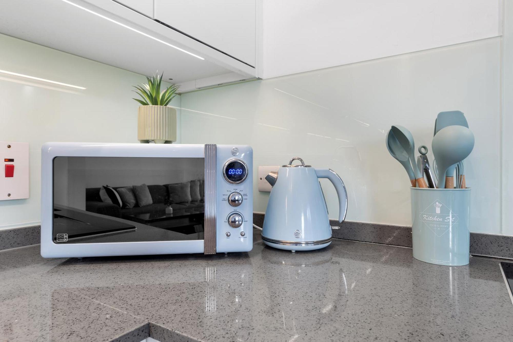 Luxury 4 Bedroom Flat With Stunning Shard View From Terrace In Central London! Next To Station, Sleeps 9 Ngoại thất bức ảnh