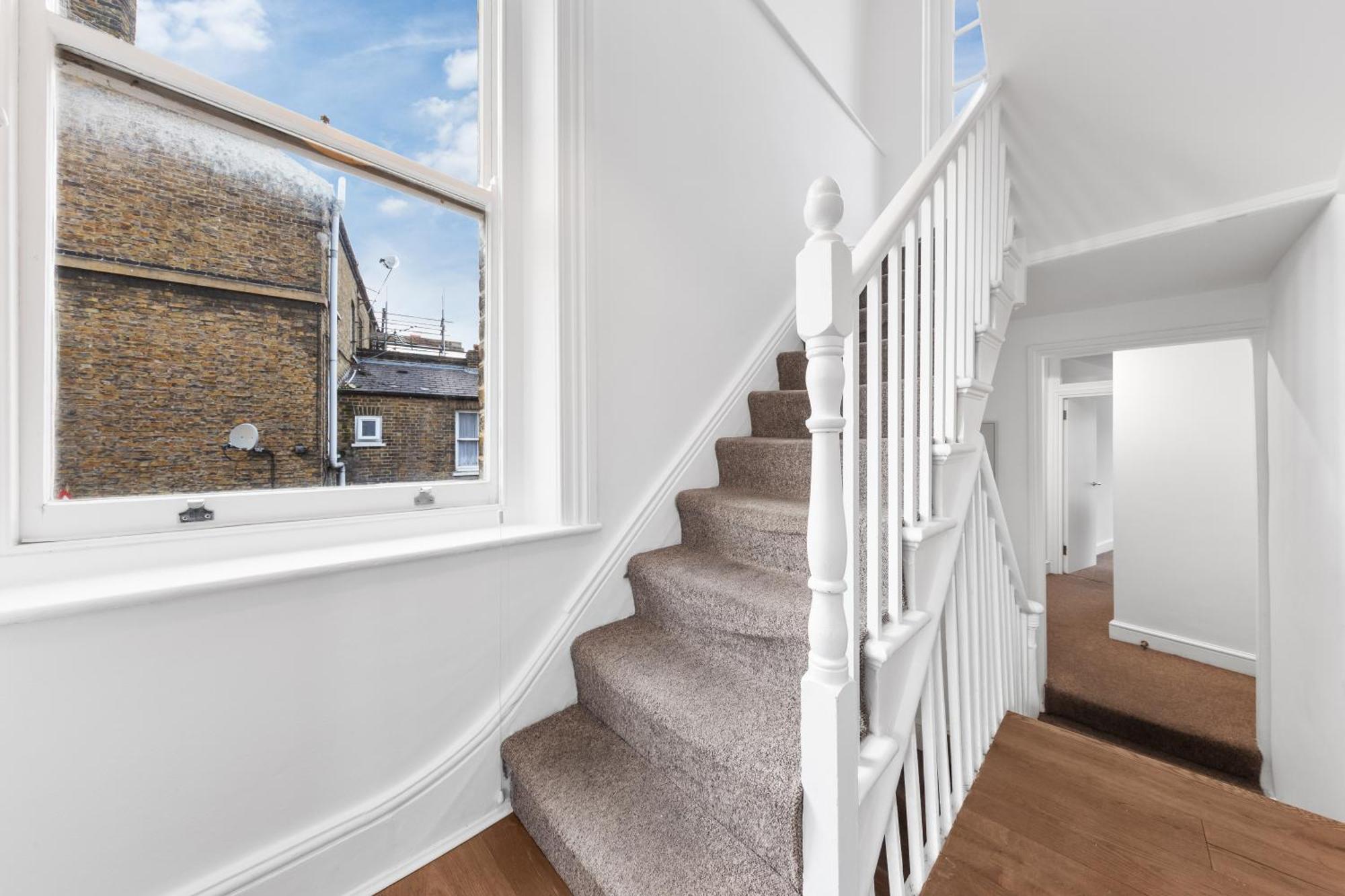 Luxury 4 Bedroom Flat With Stunning Shard View From Terrace In Central London! Next To Station, Sleeps 9 Ngoại thất bức ảnh
