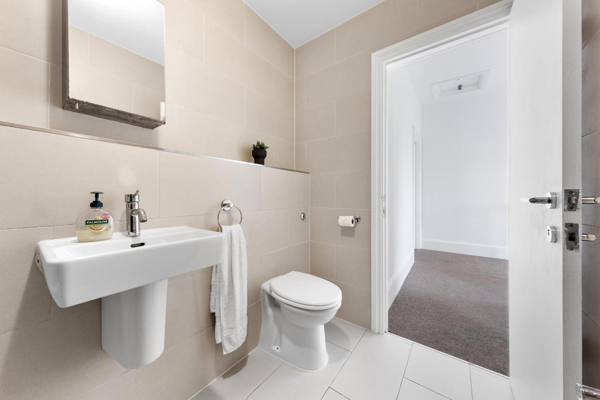 Luxury 4 Bedroom Flat With Stunning Shard View From Terrace In Central London! Next To Station, Sleeps 9 Ngoại thất bức ảnh